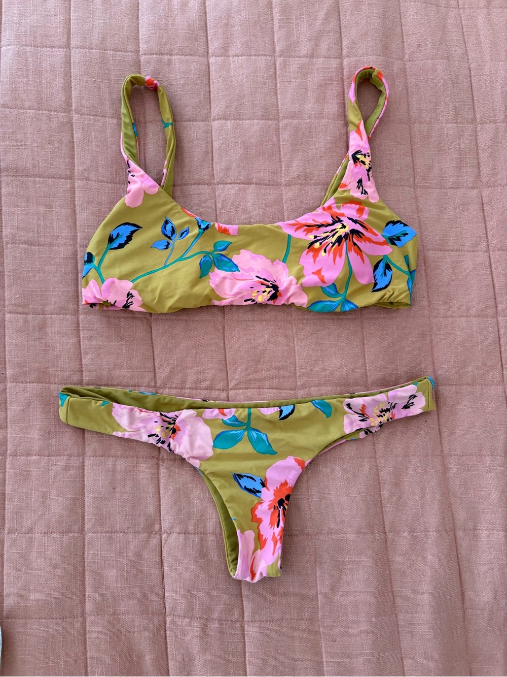 Billabong Beach Bazaar Bikini